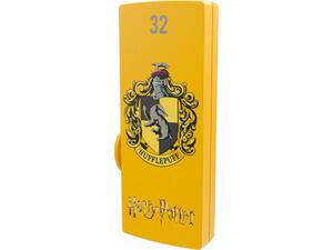 Flash Drive EMTEC 2.0 32GB M730 Harry Potter Hufflepuff ECMMD32GM730HP04 - Τεχνολογία και gadgets για το σπίτι, το γραφείο και την επιχείρηση από το από το oikonomou-shop.